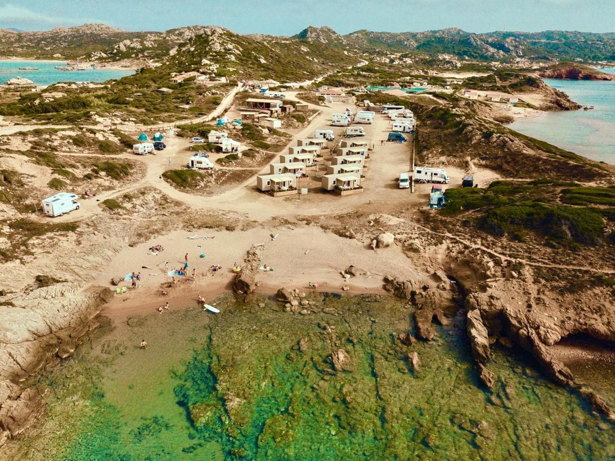 Abbatoggia Village La Maddalena  Eksteriør billede