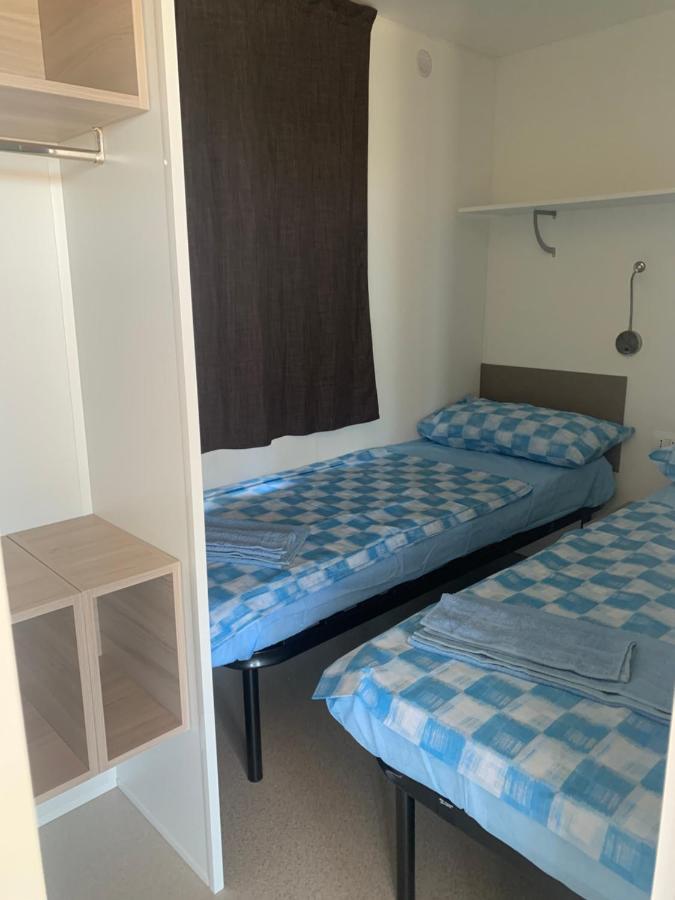 Abbatoggia Village La Maddalena  Eksteriør billede