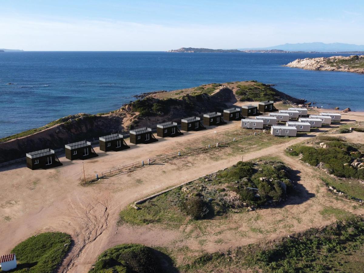 Abbatoggia Village La Maddalena  Eksteriør billede