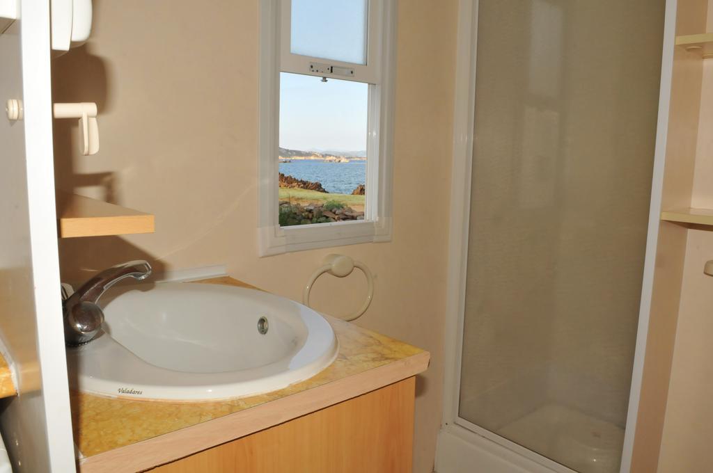Abbatoggia Village La Maddalena  Eksteriør billede