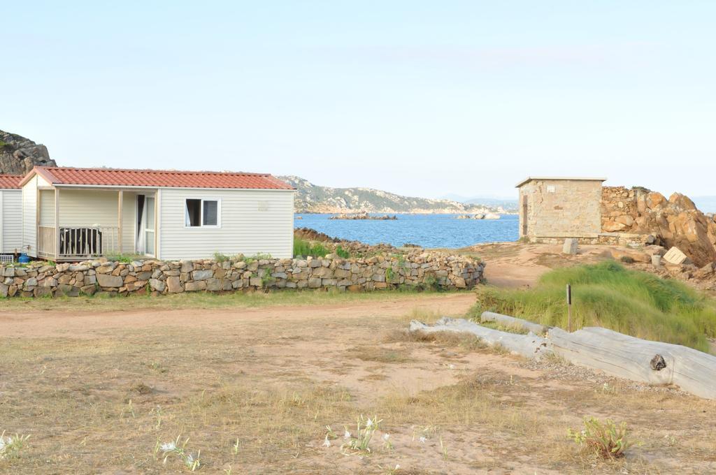 Abbatoggia Village La Maddalena  Eksteriør billede