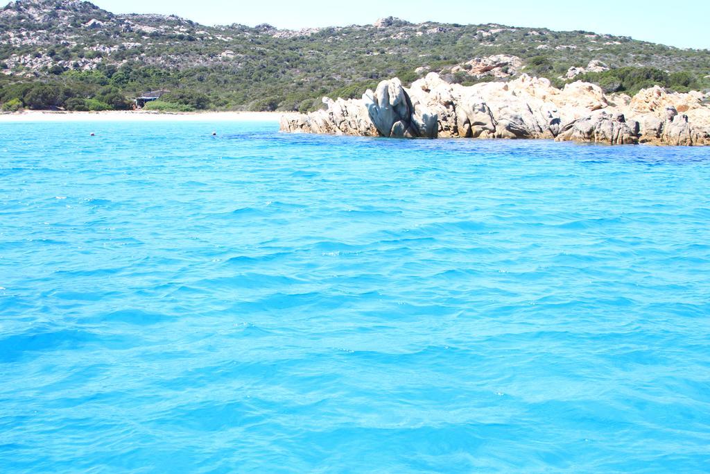 Abbatoggia Village La Maddalena  Eksteriør billede