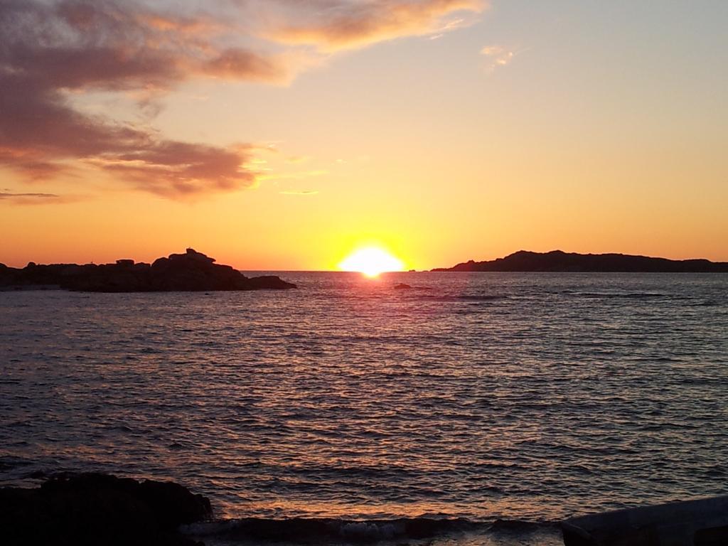 Abbatoggia Village La Maddalena  Eksteriør billede