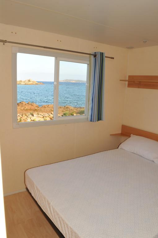 Abbatoggia Village La Maddalena  Eksteriør billede