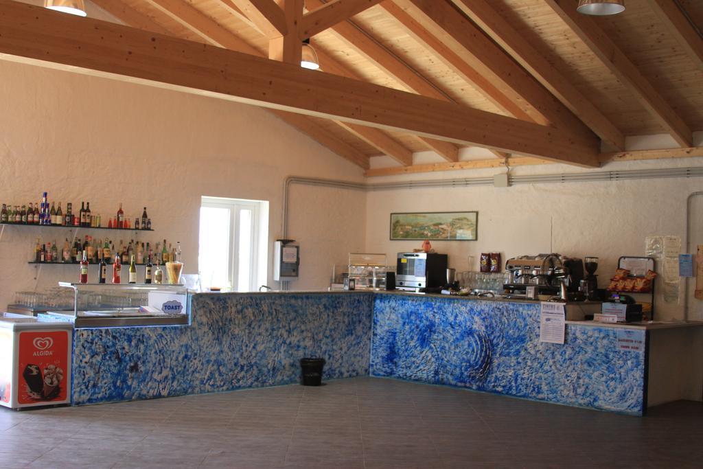 Abbatoggia Village La Maddalena  Eksteriør billede