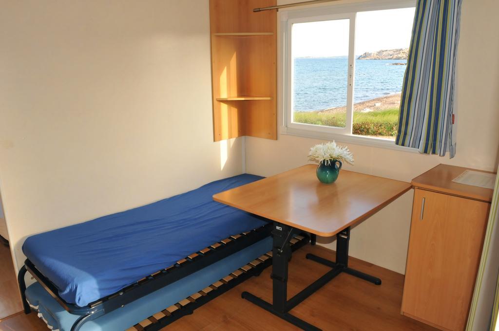 Abbatoggia Village La Maddalena  Eksteriør billede