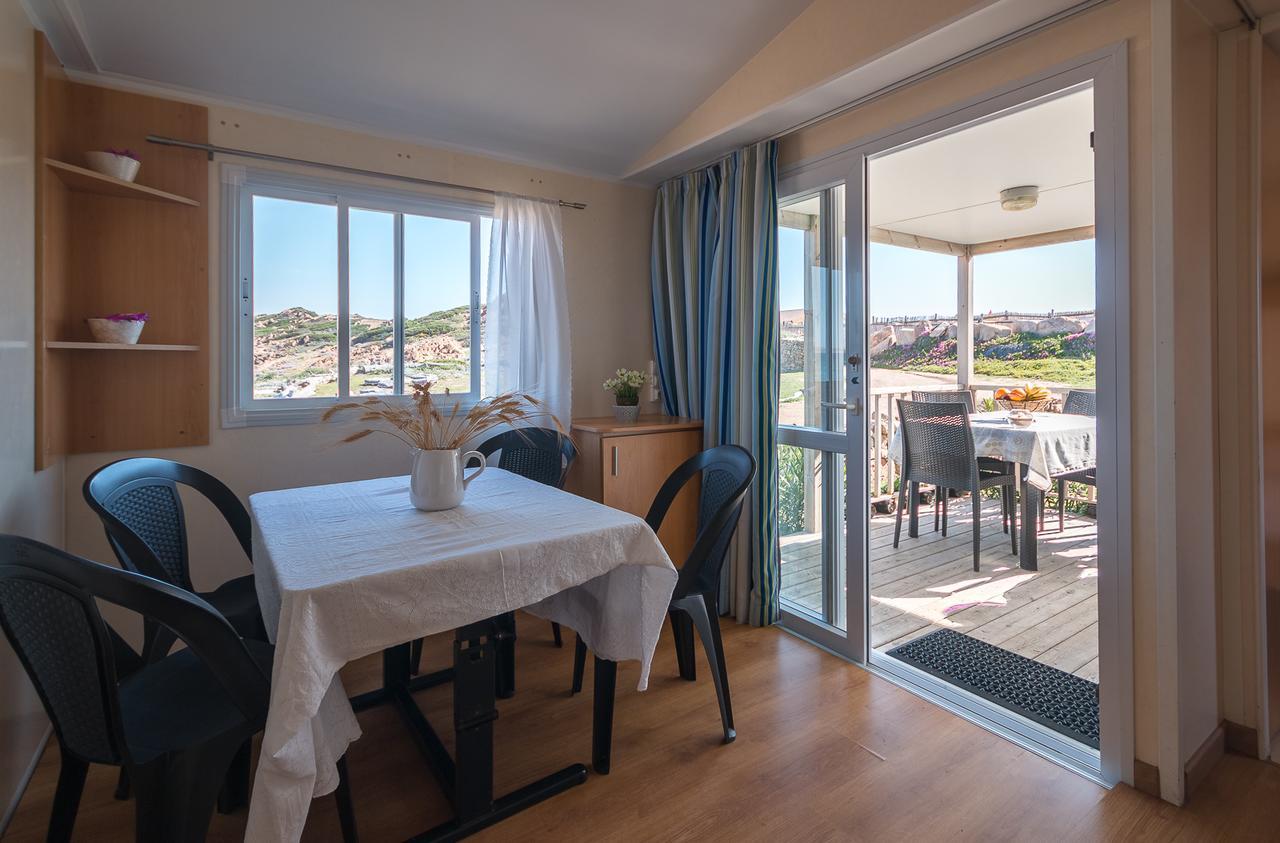 Abbatoggia Village La Maddalena  Eksteriør billede